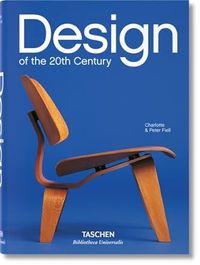 Produktbild: Design del XX secolo