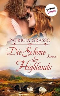 Produktbild: Die Sch&ouml;ne der Highlands - Devereux-MacArthur-Reihe: Band 1