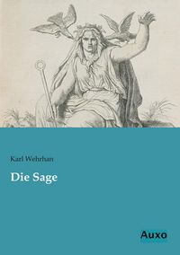 Produktbild: Die Sage
