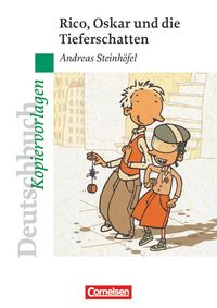 Produktbild: Deutschbuch Gymnasium - Ideen zur Jugendliteratur