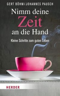 Produktbild: Nimm deine Zeit an die Hand