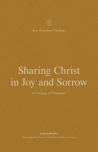 Produktbild: Sharing Christ in Joy and Sorrow
