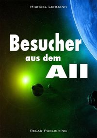 Produktbild: Besucher aus dem All