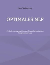 Produktbild: Optimales NLP