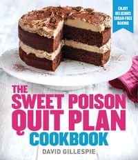 Produktbild: Sweet Poison Quit Plan Cookbook