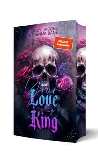 Produktbild: Your Love is King
