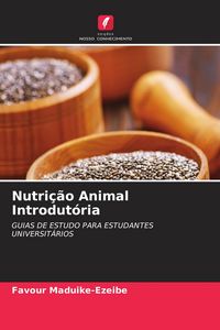 Produktbild: Nutri&ccedil;&atilde;o Animal Introdut&oacute;ria