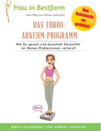 Produktbild: Das Turbo-Abnehm-Programm