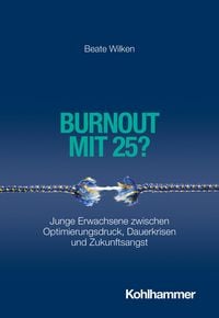 Produktbild: Burnout mit 25?