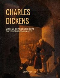 Produktbild: Eine Weihnachtsgeschichte und eine Silvestergeschichte