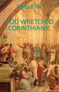 Produktbild: You Wretched Corinthians