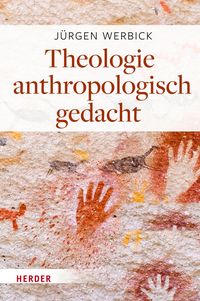 Produktbild: Theologie anthropologisch gedacht