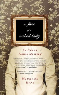 Produktbild: The Face of a Naked Lady