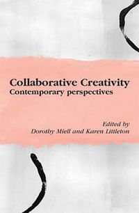Produktbild: Collaborative Creativity