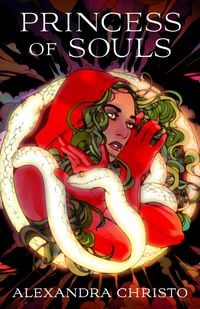 Produktbild: Princess of Souls