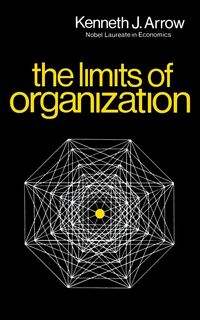 Produktbild: Limits of Organization