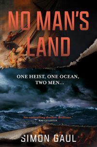 Produktbild: No Man's Land
