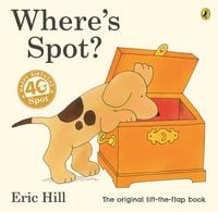 Produktbild: Where's Spot?
