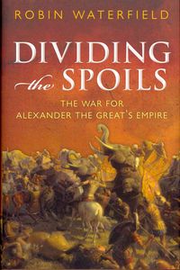 Produktbild: Dividing the Spoils