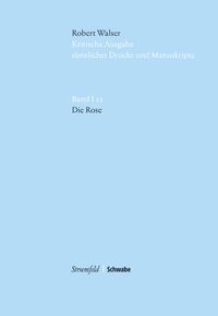 Produktbild: Die Rose
