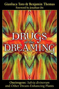 Produktbild: Drugs of the Dreaming