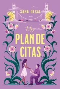 Produktbild: Un Plan de Citas