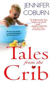 Produktbild: Tales from the Crib
