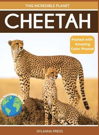 Produktbild: Cheetah