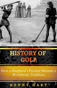 Produktbild: History of Golf
