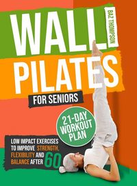 Produktbild: Wall Pilates for Seniors