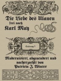 Produktbild: Die Liebe des Ulanen. Lieferung 5