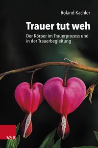 Produktbild: Trauer tut weh