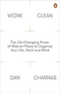 Produktbild: Work Clean