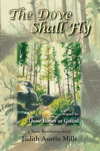 Produktbild: The Dove Shall Fly