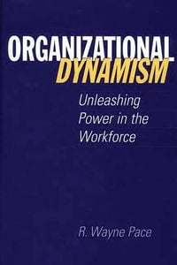 Produktbild: Organizational Dynamism