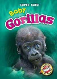 Produktbild: Baby Gorillas