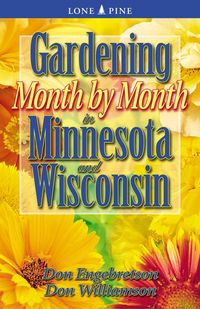 Produktbild: Gardening Month By Month I