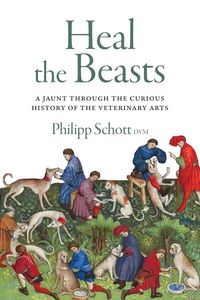 Produktbild: Heal the Beasts