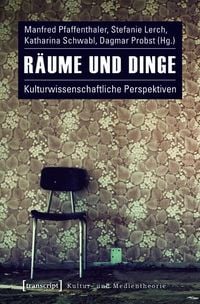 Produktbild: R&auml;ume und Dinge