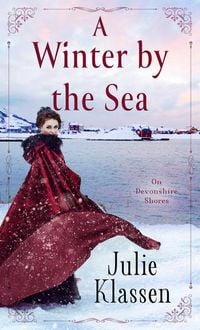 Produktbild: A Winter by the Sea