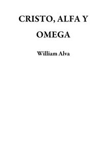 Produktbild: Cristo, Alfa Y Omega