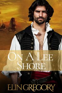 Produktbild: On A Lee Shore