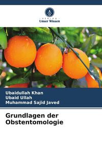 Produktbild: Grundlagen der Obstentomologie