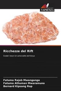 Produktbild: Ricchezze del Rift