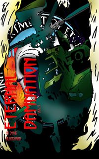 Produktbild: Eternal Damnation Vol. 2