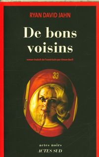 Produktbild: De bons voisins