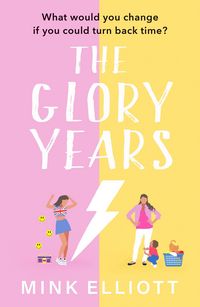 Produktbild: The Glory Years