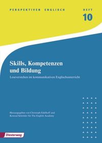 Produktbild: Perspektiven Englisch / Skills, Kompetenzen und Bildung