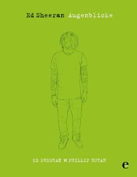 Produktbild: Ed Sheeran