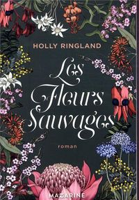 Produktbild: Les fleurs sauvages